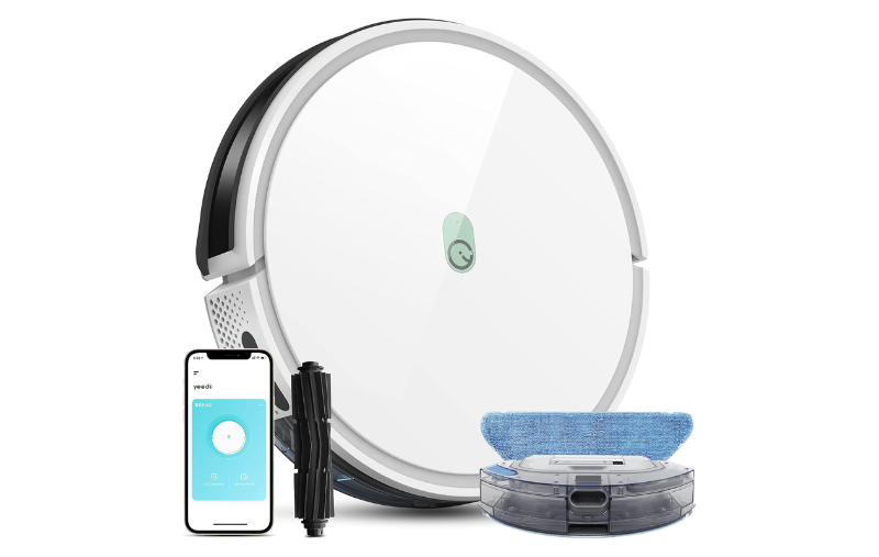 Best robot vacuum cleaner Singapore How to choose the right one for